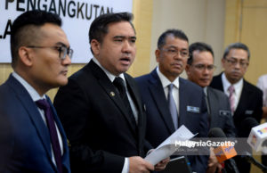 Undang-undang sedia ada tidak cukup tegas untuk ajar pemandu cuai