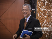 Malaysia boleh mainkan peranan walau tanpa Statut Rom – Kamarudin