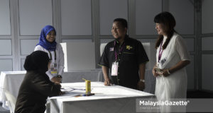 Mohd Nazari Mokhtar