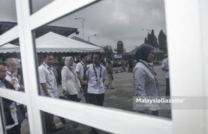 Kempen depan pusat mengundi berdepan tindakan tegas – SPR