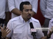 Dr Asyraf Wajdi Dusuki
