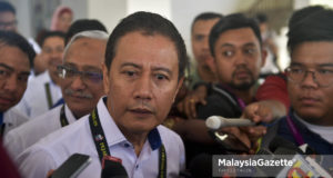 Azhar Azizan Harun