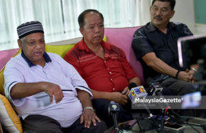 YY Connection penentu PRK Port Dickson?