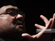 Datuk Dr. Mujahid Yusof Rawa