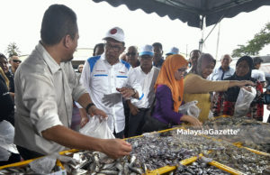 Anwar Ibrahim