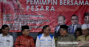 Rais Yatim