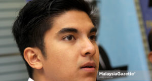 Setelah kuat dikecam oleh netizen, Menteri Belia dan Sukan, Syed Saddiq Syed Abdul Rahman menasihatkan agar media dan wartawan lebih waspada dalam membuat laporan masing-masing.