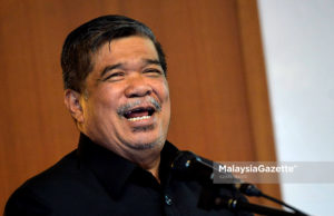 Keahlian ahli PAN bertambah 10,000 sebulan – Mat Sabu