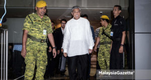 Ahmad Zahid