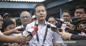 Azhar Azizan Harun