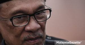 Anwar Ibrahim