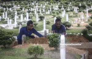 Isteri CEO Cradle Fund, anak akan didakwa di mahkamah petang ini