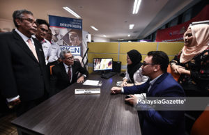 Datuk Seri Redzuan Md Yusuf