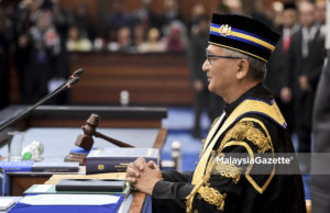 Isu ponteng sesi Dewan Rakyat akhirnya mendapat perhatian Yang Dipertua Dewan Rakyat, Datuk Mohamad Ariff Md. Yusof apabila membuat ketetapan agar menteri atau timbalan menteri menghadiri sesi soal jawab selepas ini.