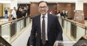 Ahli Parlimen Port Dickson, Datuk Seri Anwar Ibrahim