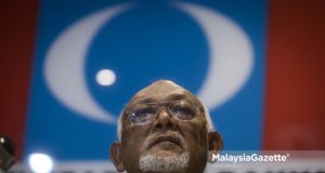 Datuk Rashid Din