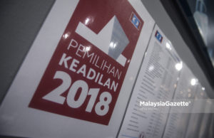 PKR membuat persediaan rapi bagi menghadapi kemungkinan menjalankan proses 'e-undi’ secara 'offline' (luar talian) bagi pemilihan di Sabah untuk mengelak masalah kehilangan data undi berulang.