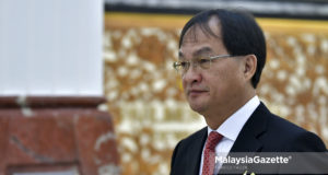 Baru Bian