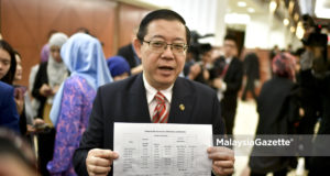 Lim Guan Eng