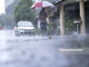 JKM Pahang agih makanan bernilai RM3.3 juta kepada 165 pangkalan hadapan Monsun Timur Laut dijangka melanda Selangor bermula 23 Oktober ini.
