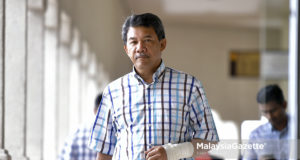 Timbalan Presiden UMNO Datuk Seri Mohamad Hasan akan berbincang dengan barisan peguamnya keperluan untuk memfailkan rayuan berhubung keputusan petisyen Pilihan Raya Umum (PRU) ke-14, yang diputuskan hari ini oleh Mahkamah Tinggi di sini.