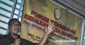 Khairul Azam Abd Aziz