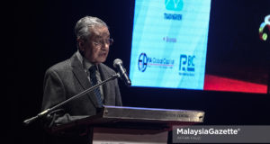Mahathir