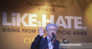Chua Soi Lek
