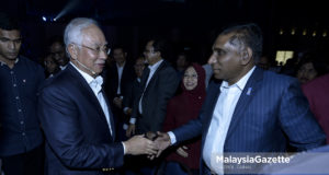Datuk Seri Najib Razak dan bekas Ketua Setiausaha Perbendaharaan, Tan Sri Mohd Irwan Serigar akan dipanggil untuk memberi keterangan di hadapan Jawatankuasa Kira-Kira Wang Negara (PAC) pada minggu depan.