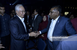 Datuk Seri Najib Razak dan bekas Ketua Setiausaha Perbendaharaan, Tan Sri Mohd Irwan Serigar akan dipanggil untuk memberi keterangan di hadapan Jawatankuasa Kira-Kira Wang Negara (PAC) pada minggu depan.