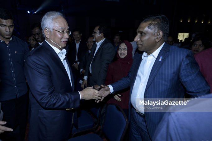 Datuk Seri Najib Razak dan bekas Ketua Setiausaha Perbendaharaan, Tan Sri Mohd Irwan Serigar akan dipanggil untuk memberi keterangan di hadapan Jawatankuasa Kira-Kira Wang Negara (PAC) pada minggu depan.