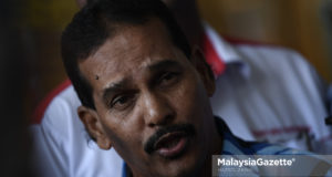 Mohamad Yusoff Ibrahim