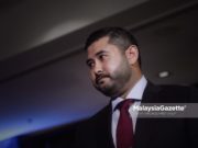 Semoga negara dilindungi daripada orang tamak dan gila kuasa – TMJ Tunku Ismail Sultan Ibrahim Regent of Johor HSI Sultan ismail hospital pregnant woman give birth alone Crown Prince of Johor Tunku Mahkota Johor Tunku Ismail Sultan Ibrahim