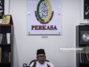 Jepun sedia bilik solat, kita masa rehat pun tak boleh solat