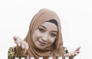 Mew Forever perkenal 9 haruman baharu