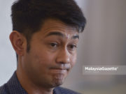 Farid Kamil terlepas hukuman penjara, didenda RM5,000 Perbicaraan kes pelakon dan pengarah terkenal Datuk Farid Kamil Zahari yang didakwa menampar anggota polis trafik hari ini ditangguhkan berikutan peguam yang mewakili Farid Kamil mengalami kemalangan jalan raya.