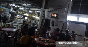 Pengumuman larangan merokok di kedai kopi, pusat penjaja terbuka malahan gerai tepi jalan telah mengundang reaksi segera pengusaha yang antaranya meminta kerajaan memberi kelonggaran. 