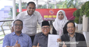 Ibrahim Ali