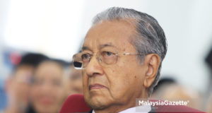 Perdana Menteri, Tun Dr Mahathir Mohamad, berkata tawaran jaminan penerbitan bon Samurai oleh kerajaan Jepun kepada Malaysia akan memberi banyak faedah kepada negara terutama dalam mengurangkan beban kewangan dan dalam soal pembangunan.