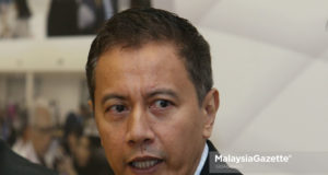 Azhar Azizan Harun