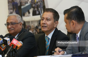Pendaftaran pemilih automatik ambil sedikit masa – SPR