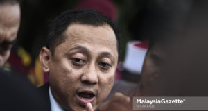 Kamarulzaman Mohamad