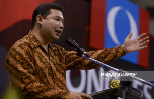 Budaya politik wang dilihat semakin membimbangkan pada musim pemilihan parti PKR, kata Naib Presidennya Rafizi Ramli.
