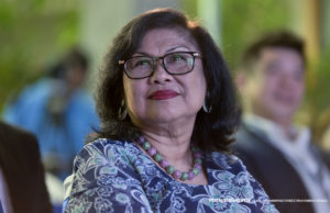 Tan Sri Rafidah Aziz