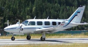Piper PA-31