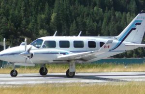 Pencarian pesawat Piper PA-31 diteruskan Piper PA-31