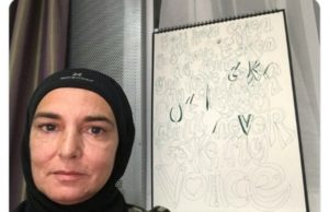 Sinead O’Connor