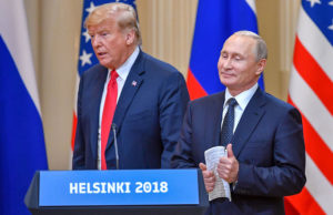 White House jemput Putin ke AS