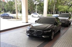 Beli Volvo untuk kegunaan rasmi langkah penjimatan – Mukhriz