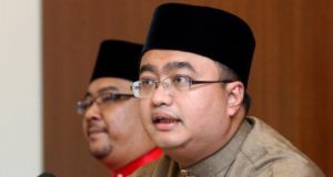 Akramsyah Muammar Ubaidah Sanusi.